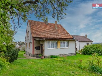 Prodej domu 160 m², pozemek 800 m²