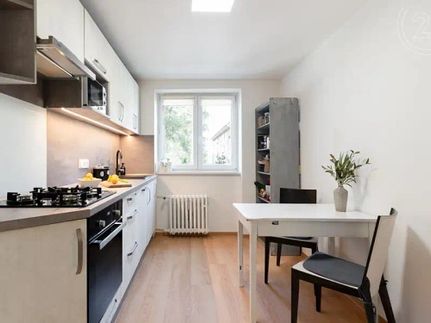 Prodej bytu 2+1 51 m²
