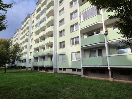 Prodej bytu 2+1 58 m²