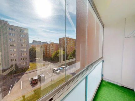 Prodej bytu 4+1 75 m²
