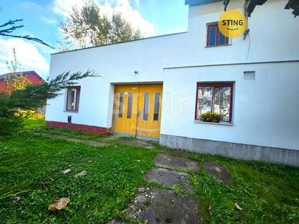 Prodej domu 125 m², pozemek 1031 m²