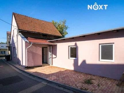 Prodej domu 75 m², pozemek 96 m²