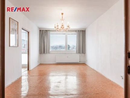 Prodej bytu 4+1 79 m²