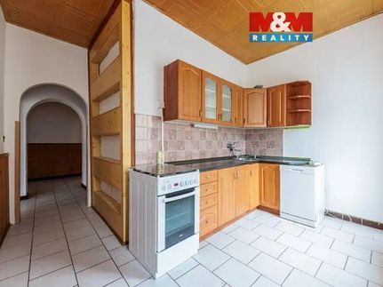 Prodej bytu 4+1 113 m²