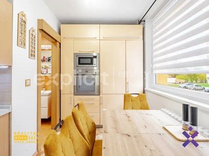 Prodej bytu 3+1 79 m²