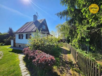 Prodej domu 90 m², pozemek 2037 m²