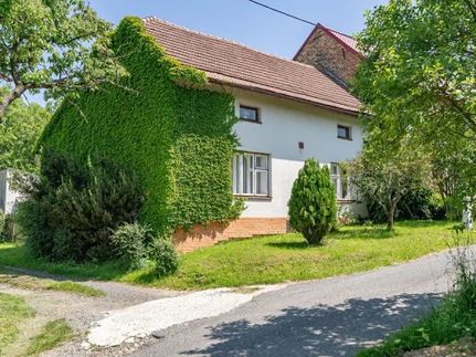 Prodej domu 76 m², pozemek 3388 m²