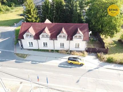 Prodej domu 400 m², pozemek 808 m²