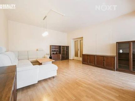 Prodej bytu 2+1 68 m²