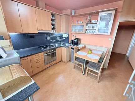 Prodej bytu 3+1 70 m²