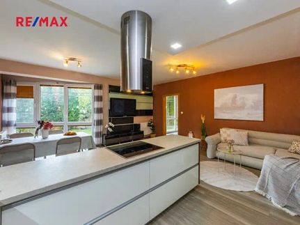 Prodej bytu 3+kk 83 m²