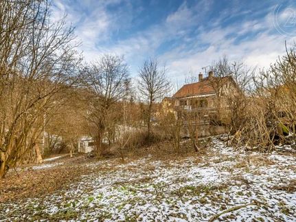 Prodej stavebního pozemku 1644 m²