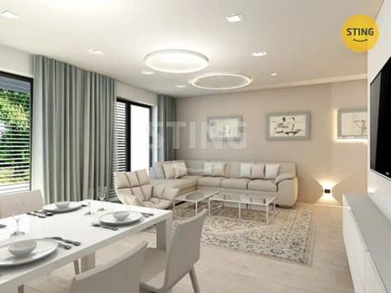 Prodej domu 129 m², pozemek 200 m²