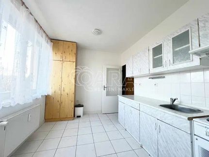 Prodej bytu 1+1 32 m²
