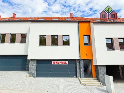 Prodej domu 160 m², pozemek 308 m²