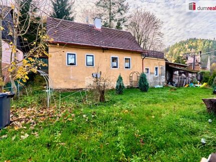 Prodej domu 114 m², pozemek 115 m²