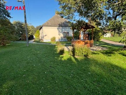 Prodej domu 122 m², pozemek 427 m²