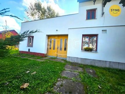 Prodej domu 125 m², pozemek 1031 m²