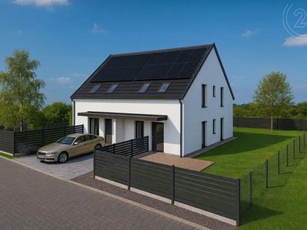 Prodej domu 105 m², pozemek 473 m²