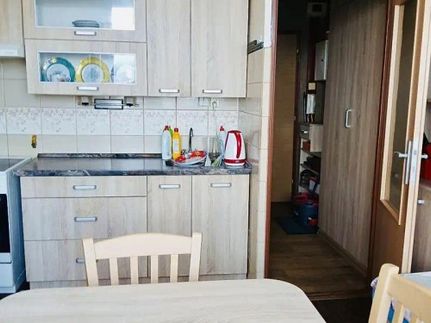 Prodej bytu 1+1 34 m²