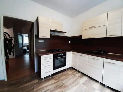 Prodej bytu 2+1 58 m²