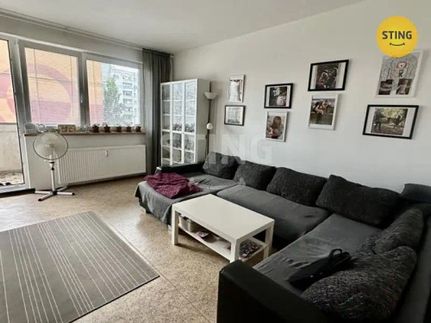 Prodej bytu 3+1 71 m²