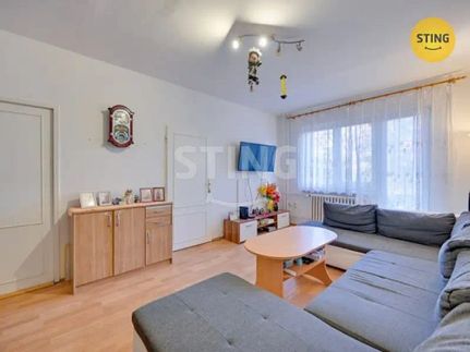 Prodej bytu 3+1 61 m²