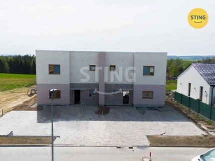 Prodej domu 180 m², pozemek 628 m²