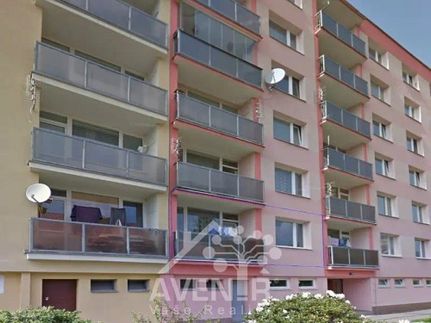 Prodej bytu 3+1 63 m²