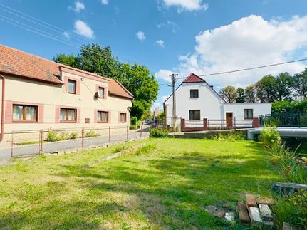 Prodej domu 87 m², pozemek 376 m²