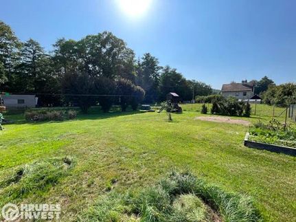 Prodej stavebního pozemku 578 m²