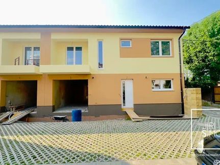 Prodej bytu 5+kk 195 m²