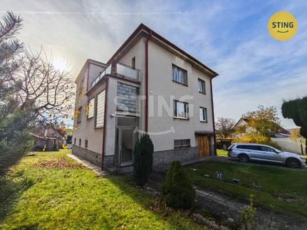 Prodej domu 175 m², pozemek 1398 m²