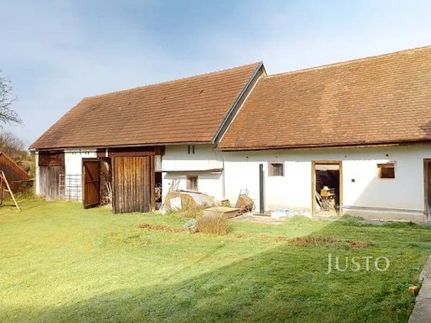 Prodej zemědělské usedlosti 116 m², pozemek 9463 m²