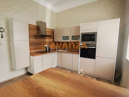 Prodej bytu 2+1 59 m²