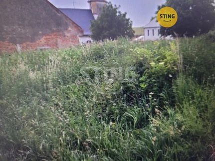 Prodej stavebního pozemku 751 m²