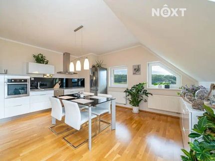 Prodej bytu 2+kk 64 m²