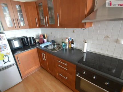 Prodej bytu 2+kk 60 m²