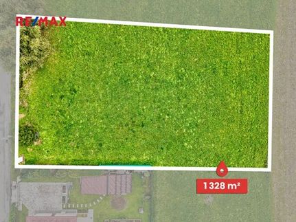 Prodej domu 92 m², pozemek 1328 m²