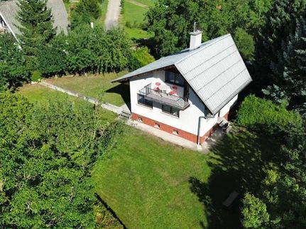 Prodej chalupy 120 m², pozemek 985 m²