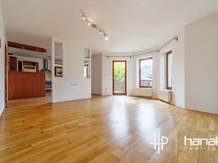 Prodej bytu 3+kk 104 m²