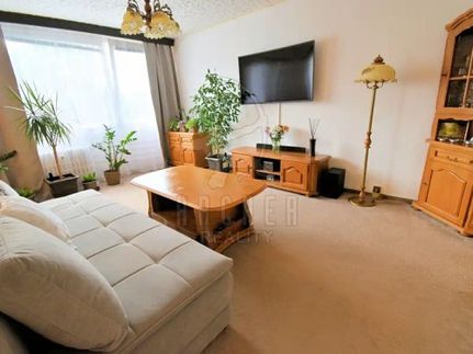 Prodej bytu 2+kk 60 m²