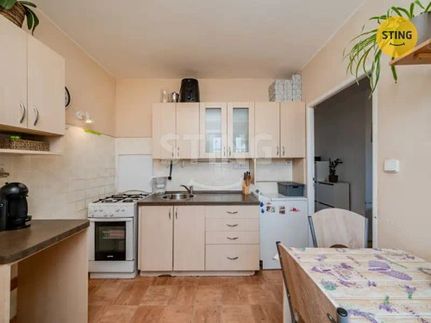 Prodej bytu 3+1 64 m²