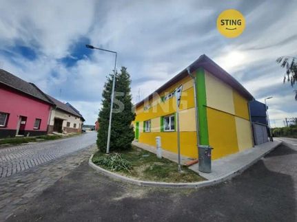 Prodej domu 130 m², pozemek 57 m²