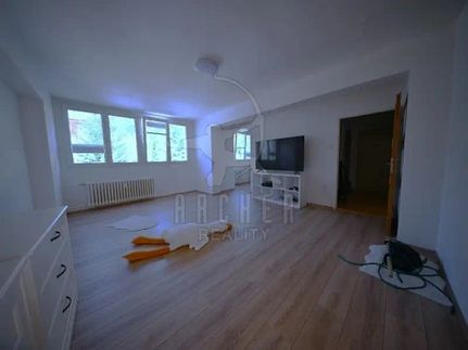 Prodej bytu 2+1 60 m²
