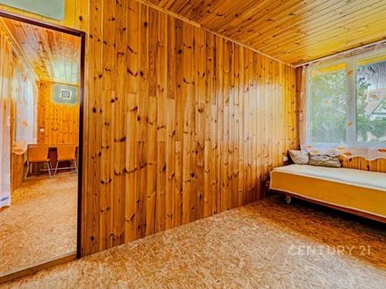 Prodej chaty 47 m², pozemek 463 m²