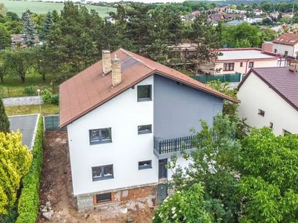 Prodej domu 372 m², pozemek 710 m²