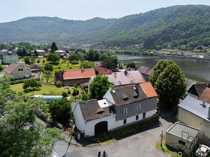 Prodej domu 189 m², pozemek 485 m²