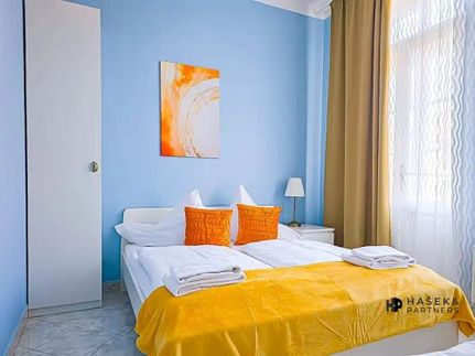 Prodej bytu 84 m²