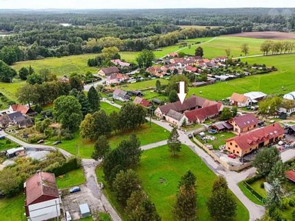 Prodej domu 352 m², pozemek 2253 m²